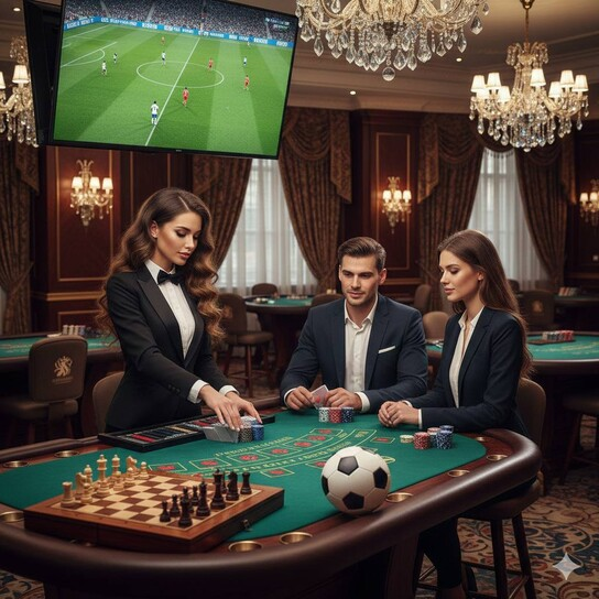 广东体育直播画面